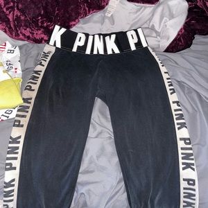 Victoria secret leggings